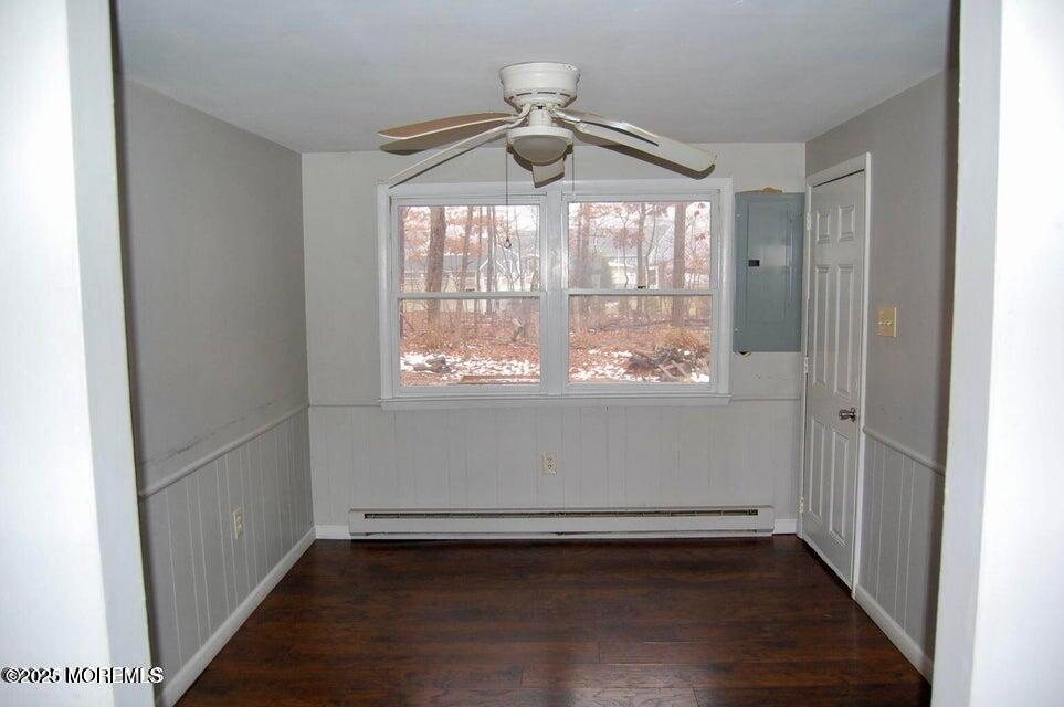 Property Photo: 135 Nautilus Drive NJ 08050