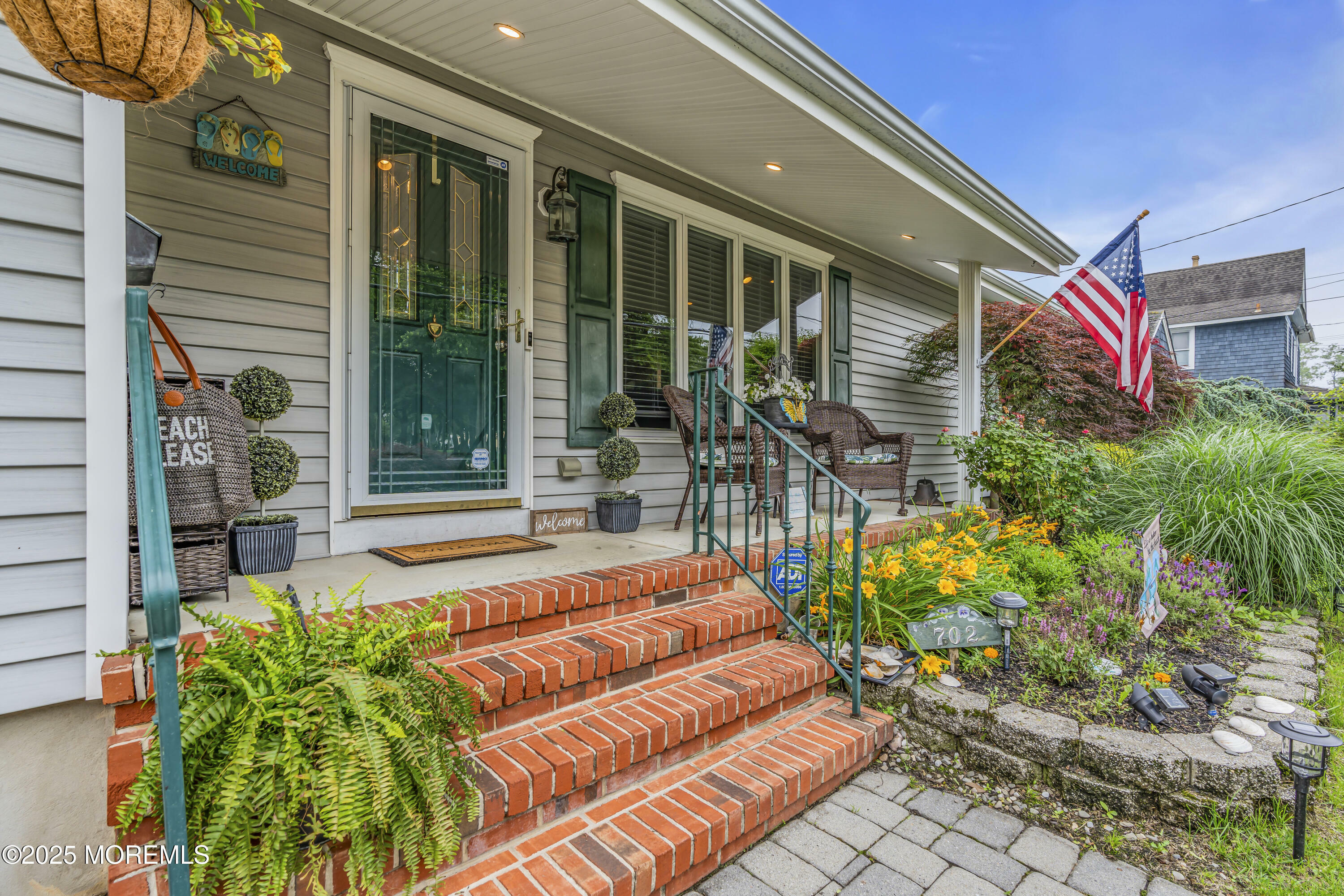 Property Photo:  702 Saint Louis Avenue  NJ 08742 