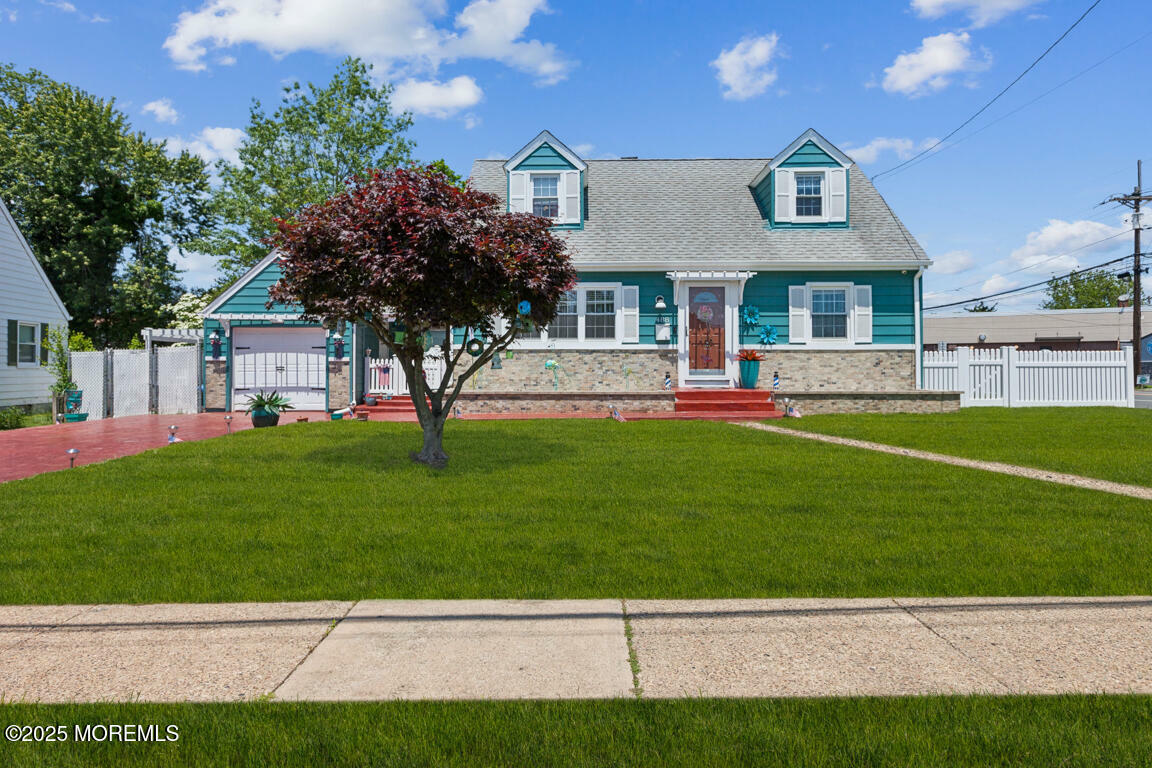 488 Fenwood Avenue  Hamilton NJ 08619 photo