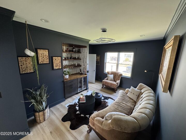 Property Photo: 1464 Earie Way NJ 08731