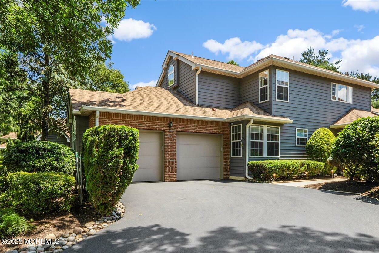95 Fairway Boulevard  Monroe NJ 08831 photo