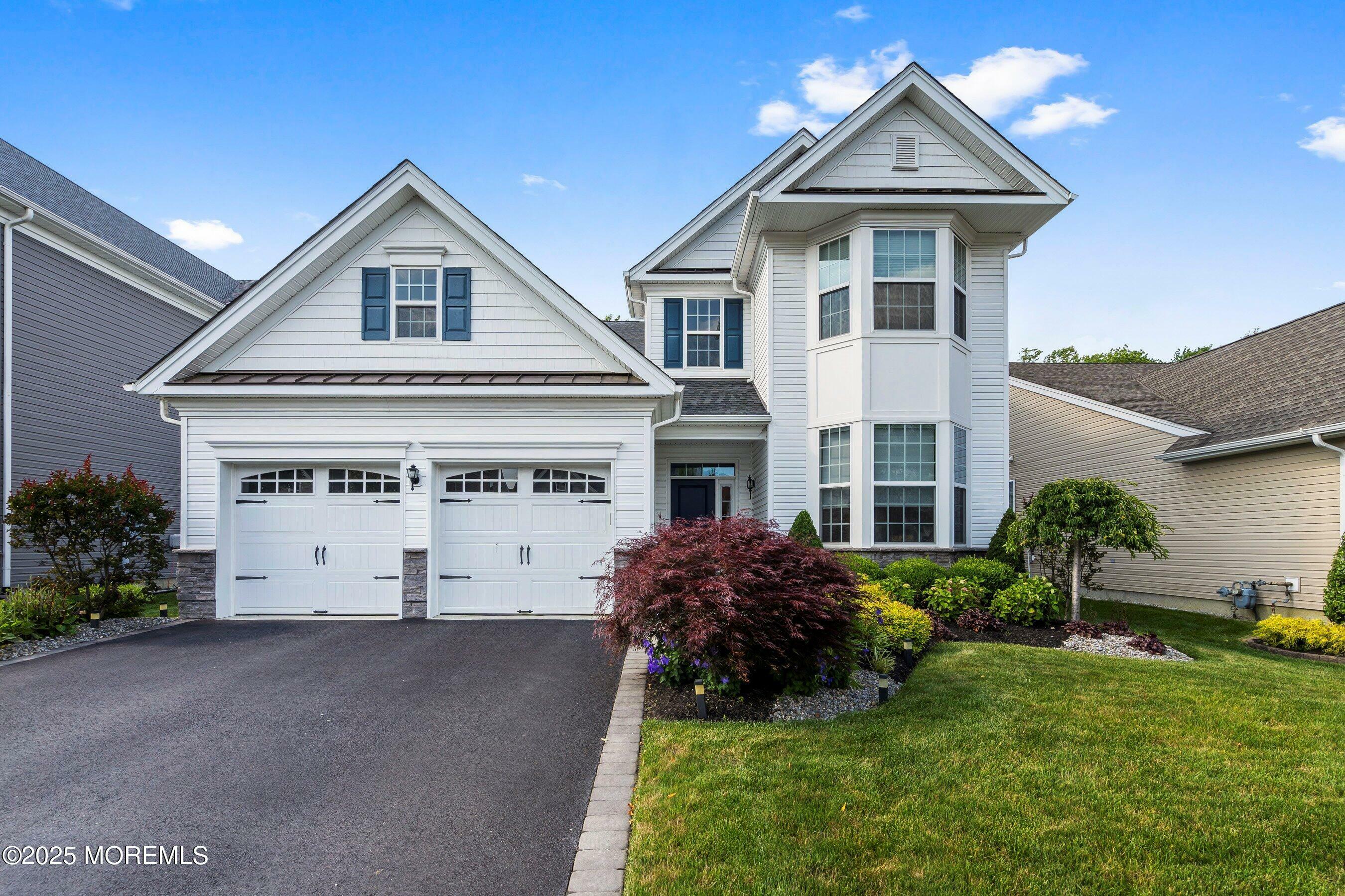 106 Sunset Drive  Tinton Falls NJ 07724 photo