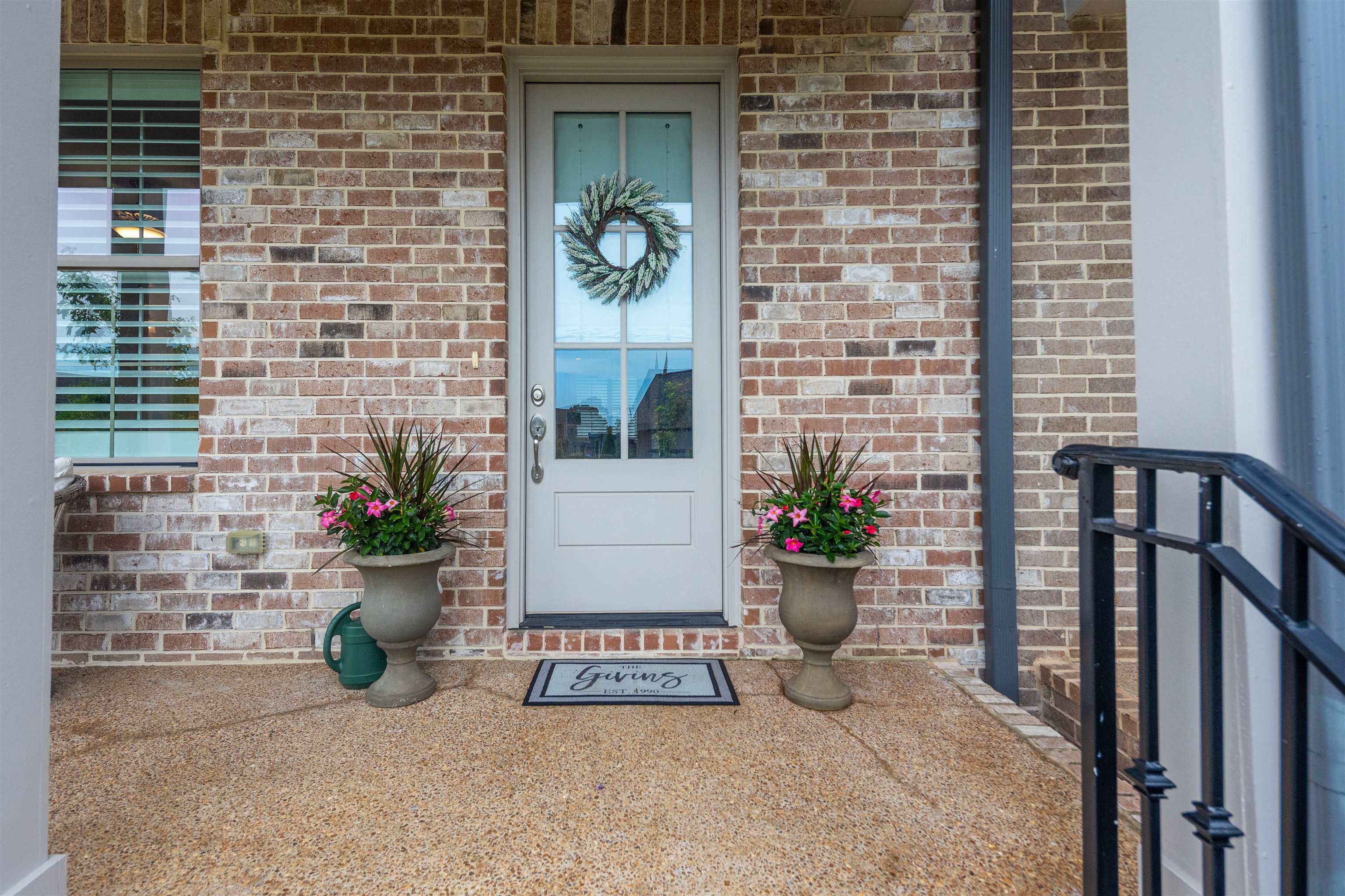Property Photo:  538 Ashburn Dr  TN 38017 