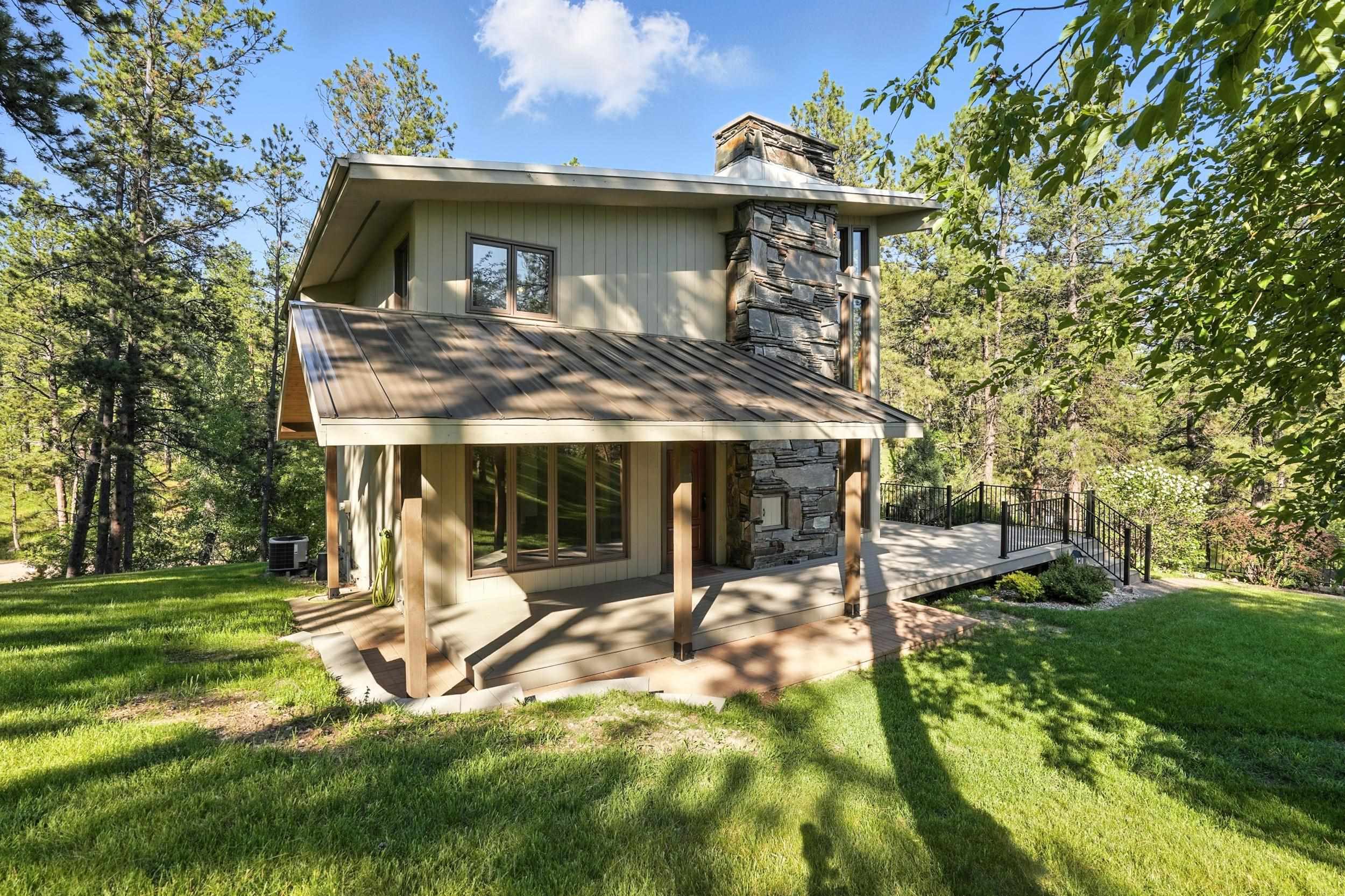 Property Photo: 13186 Morse Place SD 57702