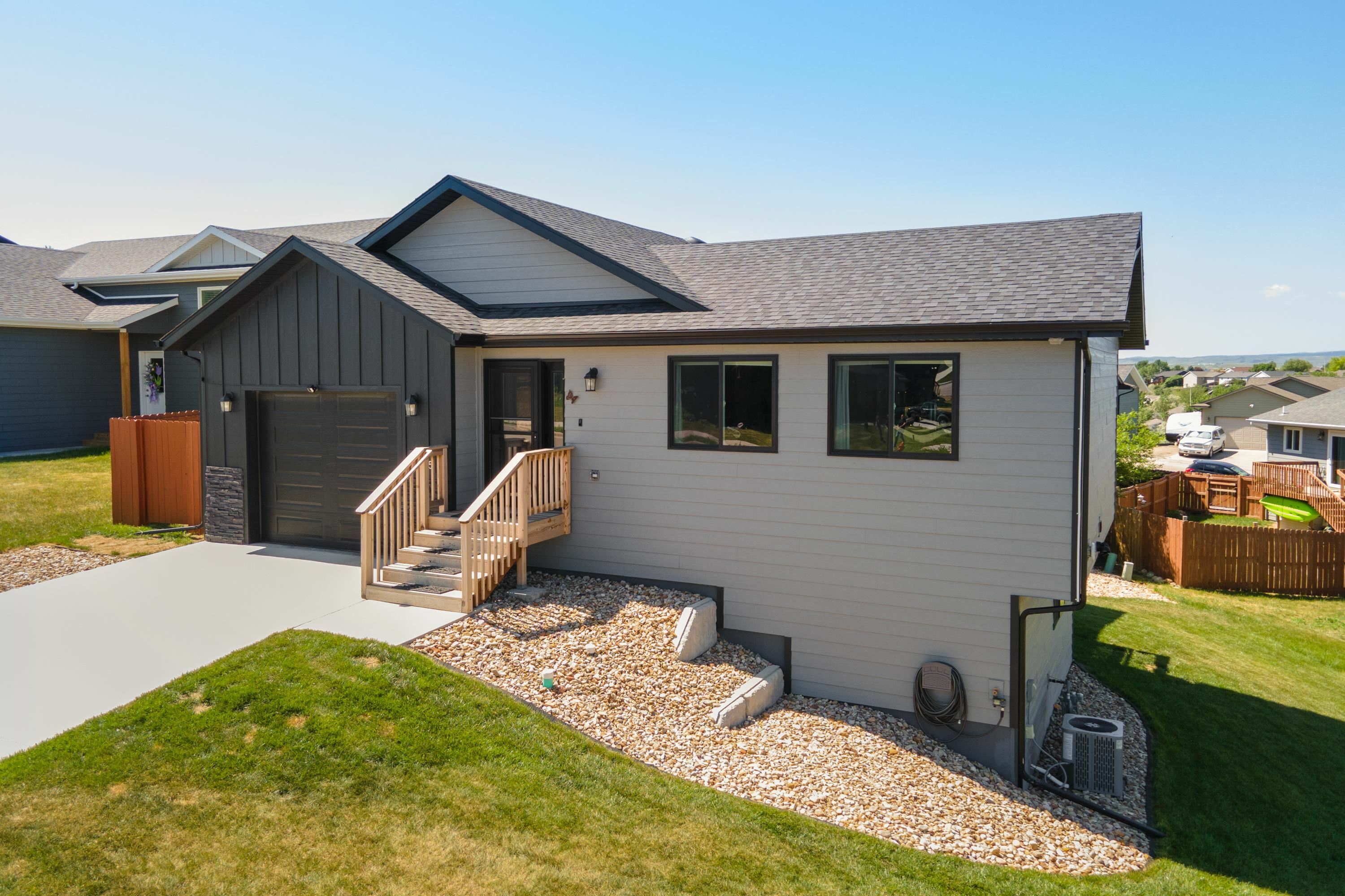 Property Photo: 5315 Homestead Street SD 57703