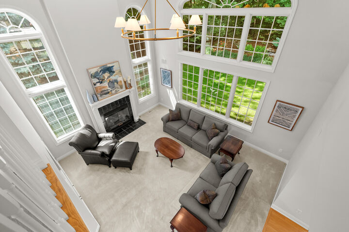 Property Photo: 6374 Killington Drive MI 49009