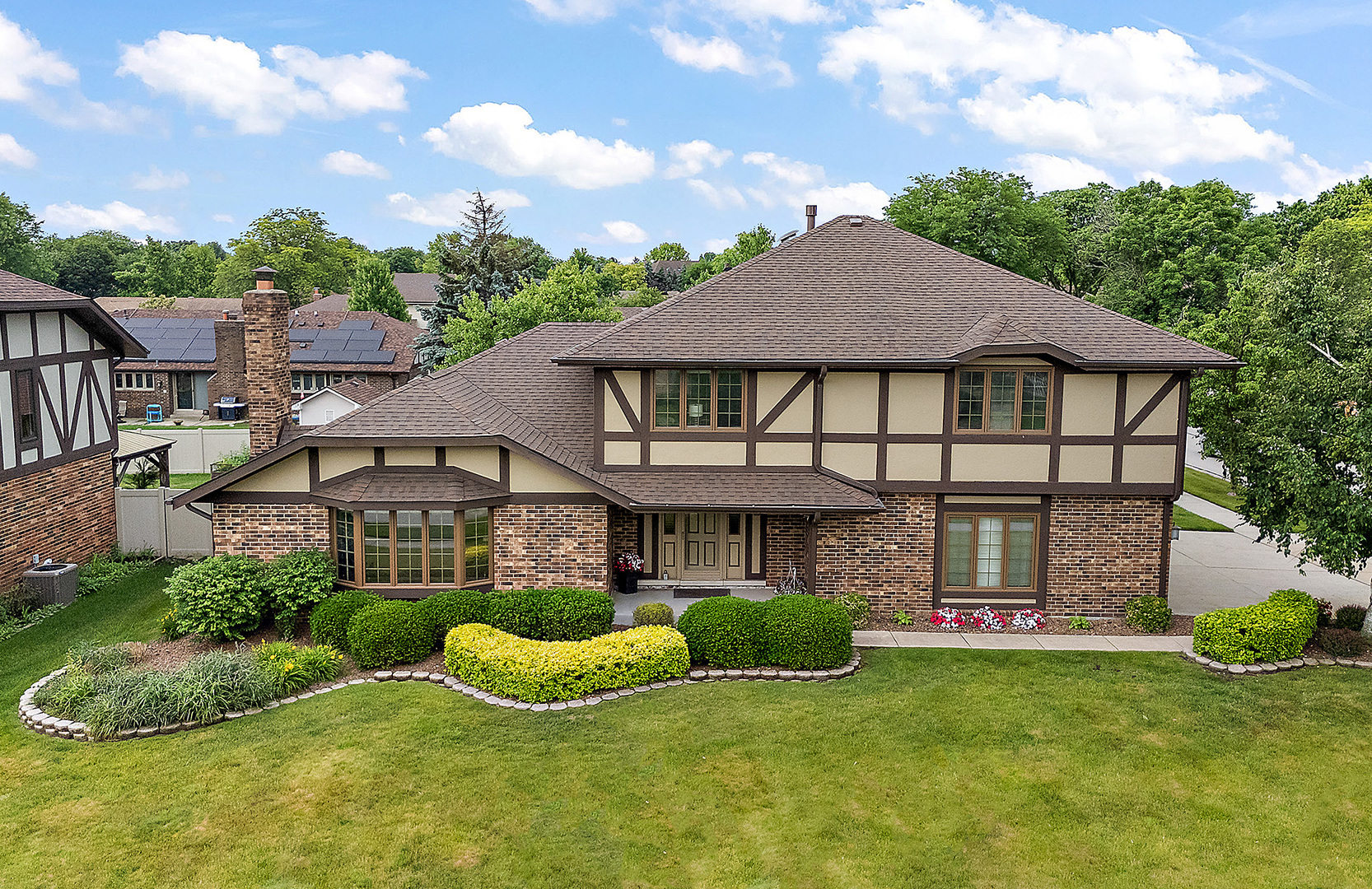 8257 Chertsey Court  Orland Park IL 60462 photo