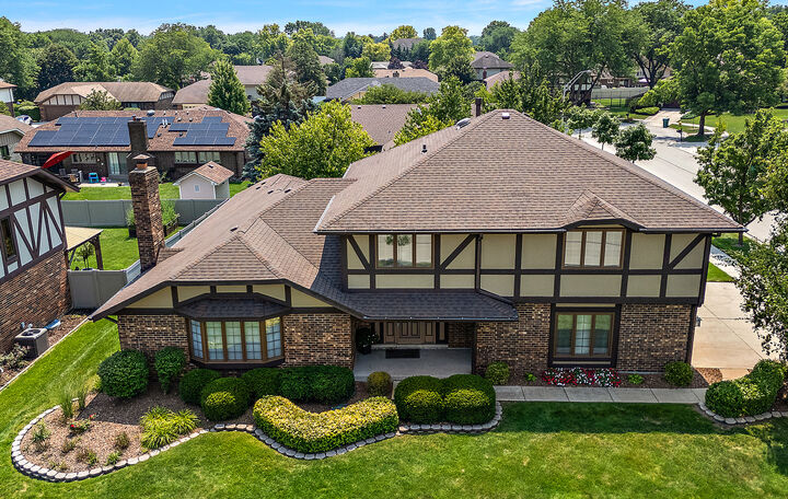8257 Chertsey Court  Orland Park IL 60462 photo