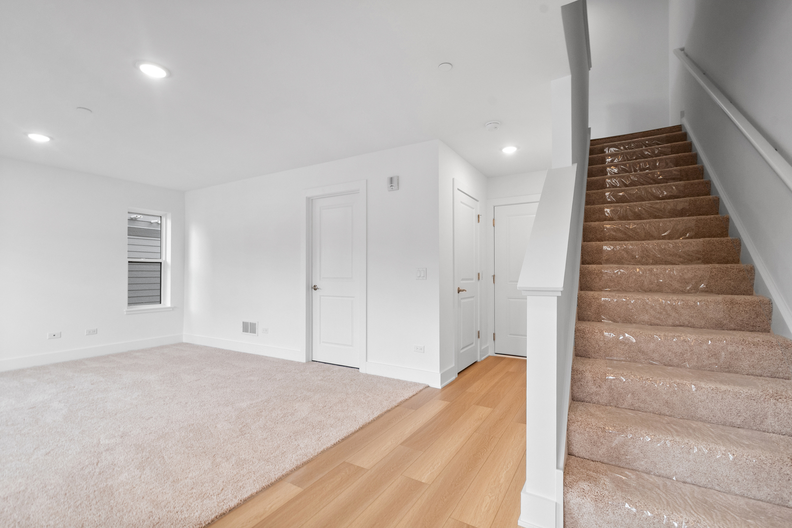 Property Photo:  6415 Main Street  IL 60053 