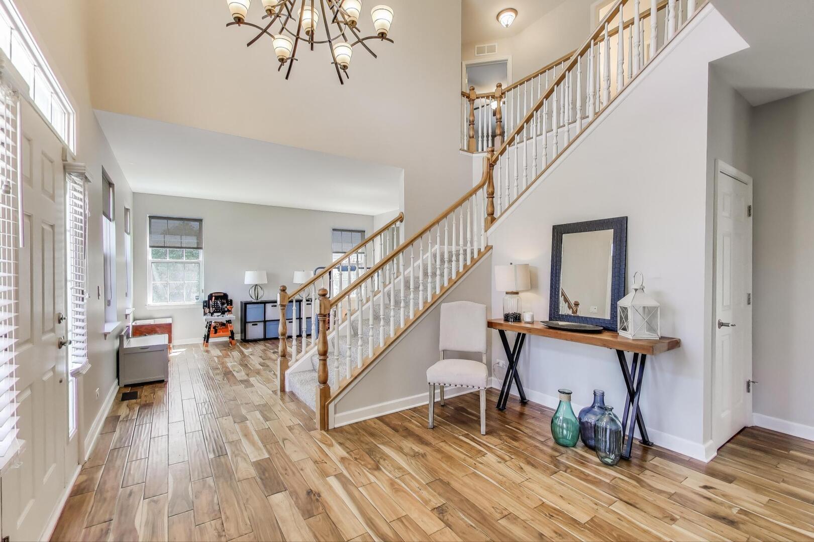 Property Photo:  2504 Bluewater Drive  IL 60084 