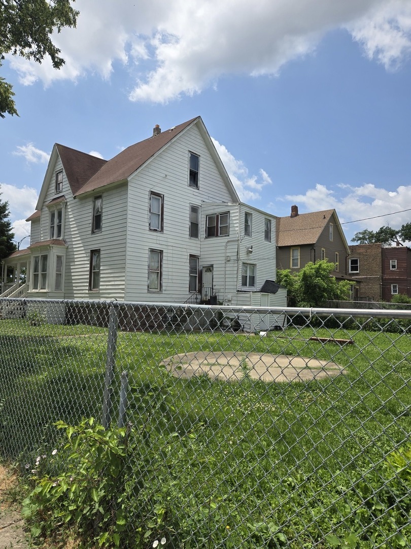 Property Photo:  738 W 87th Street  IL 60620 