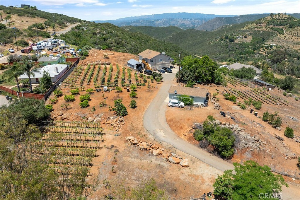 Property Photo: 1996 Rainbow Glen Road CA 92028