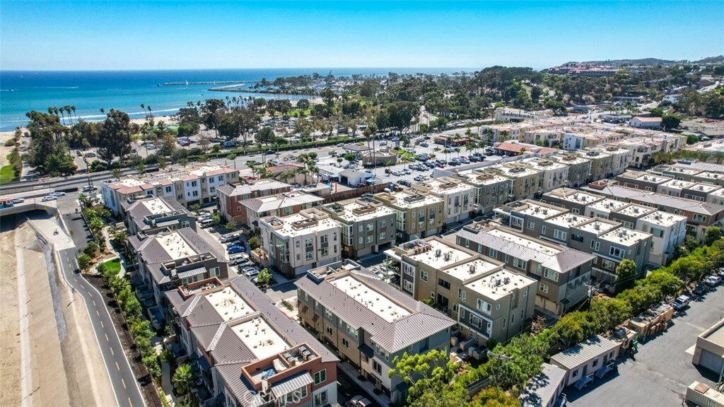 Property Photo: 1207 Doheny Way CA 92629