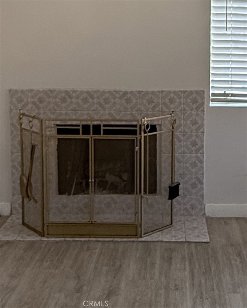 Property Photo: 16600 Seville Avenue F CA 92335