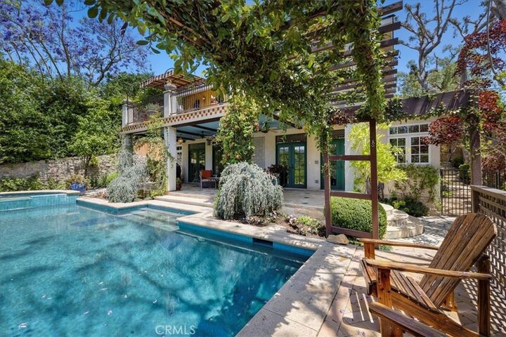 Property Photo:  79 Dapplegray Lane  CA 90274 