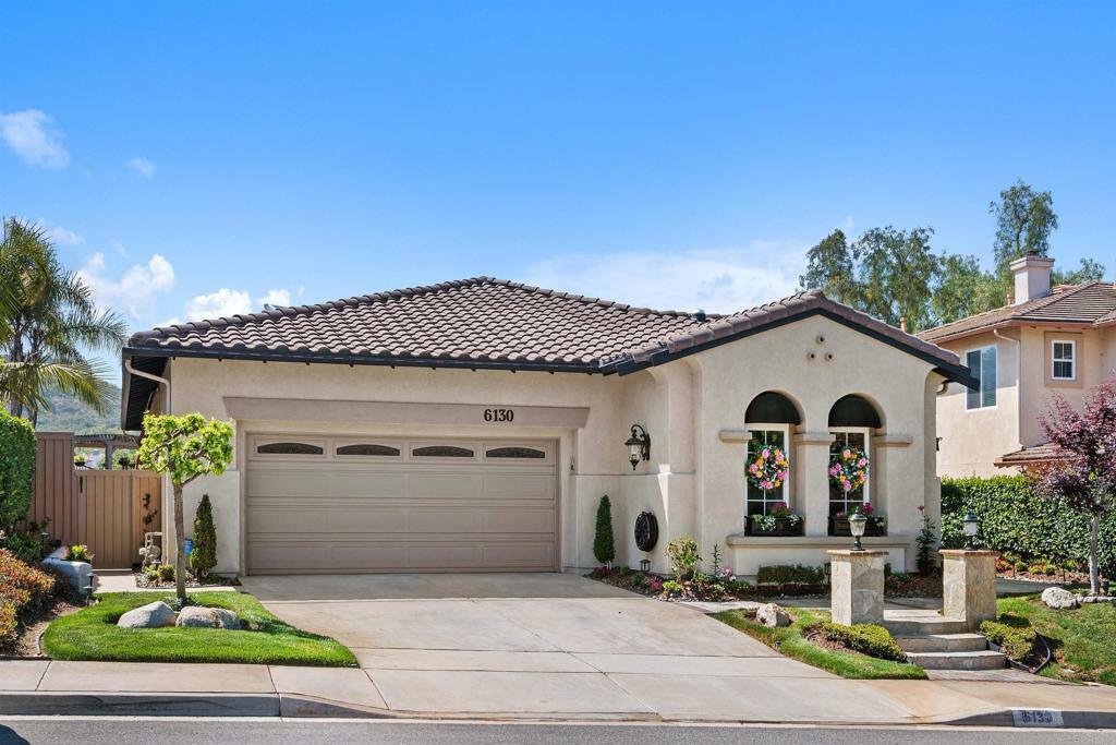 Property Photo: 6130 Paseo Monona CA 92009