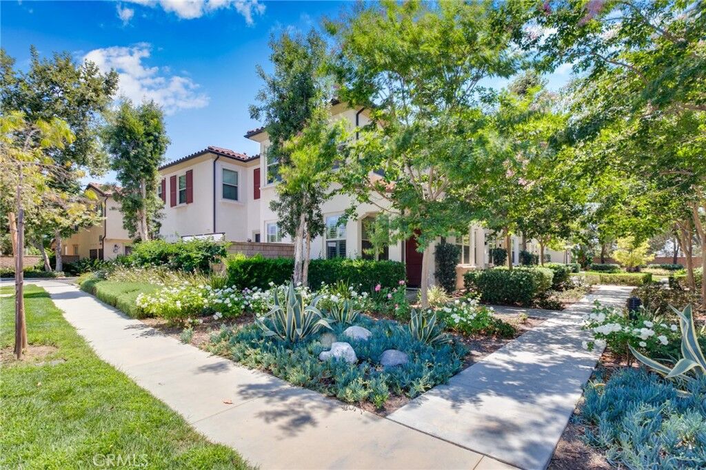 Property Photo:  16 Agave  CA 92630 