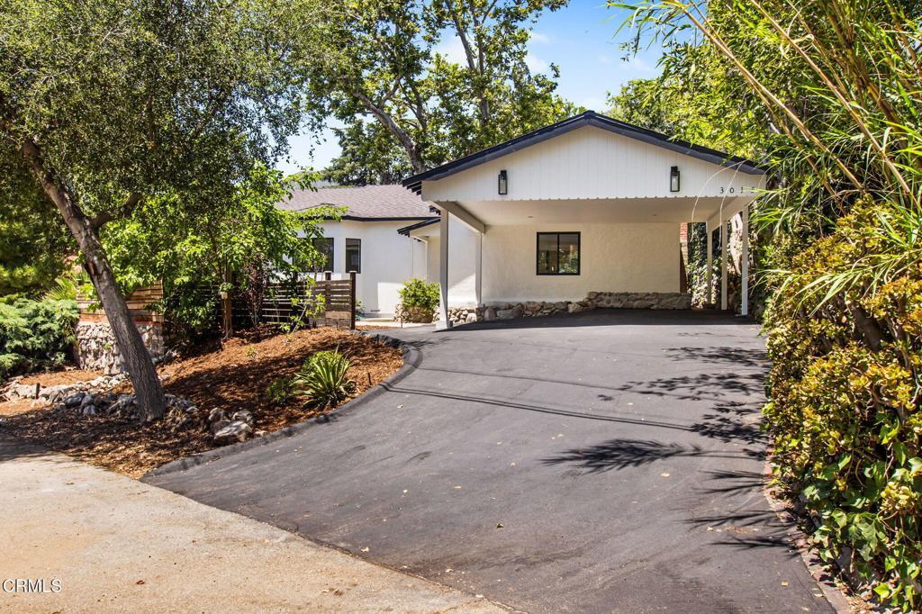 Property Photo: 3015 Henrietta Avenue CA 91214