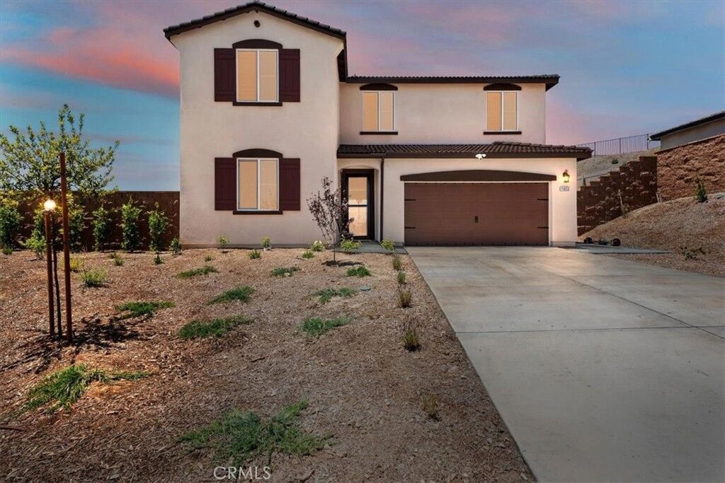 Property Photo: 11653 Couples Court CA 92223