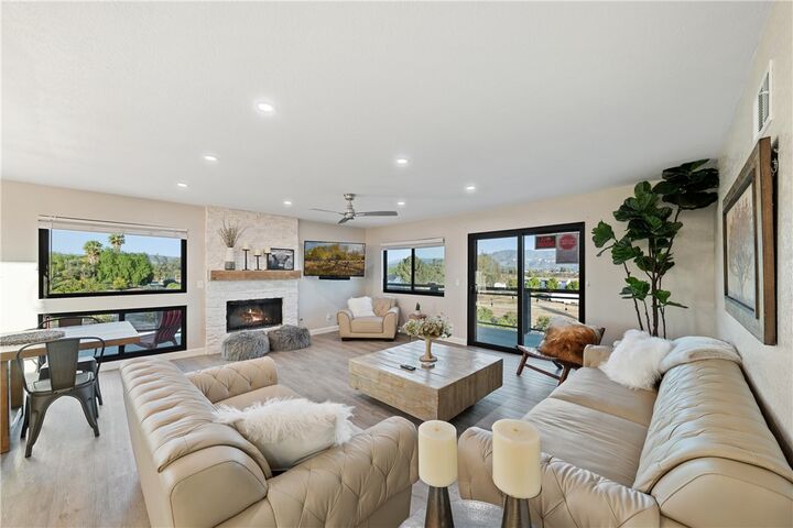 Property Photo: 33851 Madera De Playa CA 92592