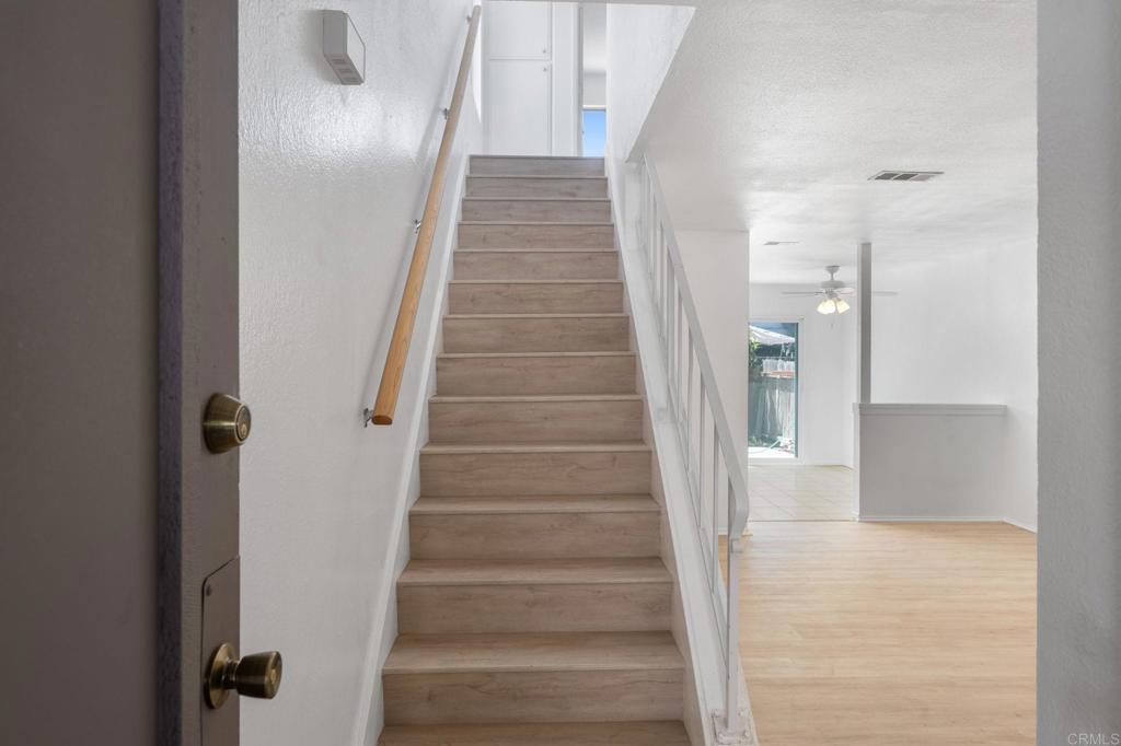 Property Photo: 3418 Seabreeze Walk CA 92056