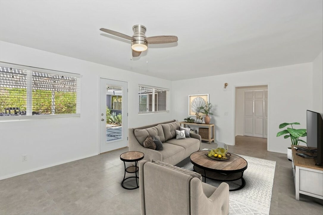Property Photo: 62171 Campanula Street CA 92252