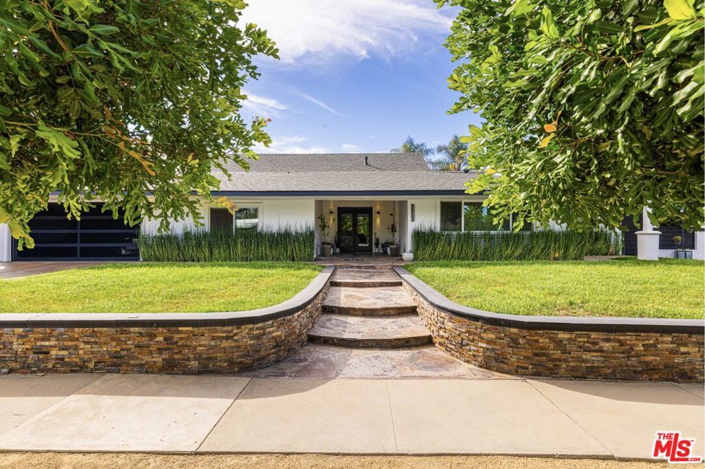 Property Photo: 22450 Hatteras Street CA 91367