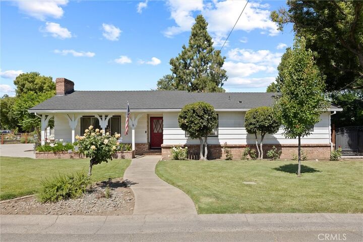 Property Photo:  1094 Manzanita Avenue  CA 95926 