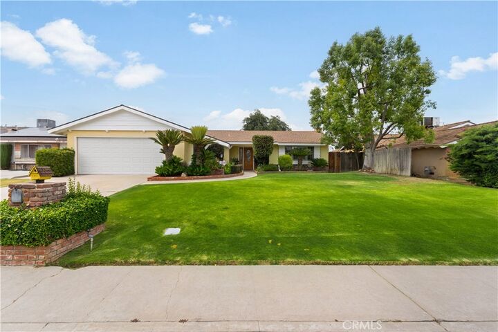4016 Granada Avenue  Bakersfield CA 93309 photo