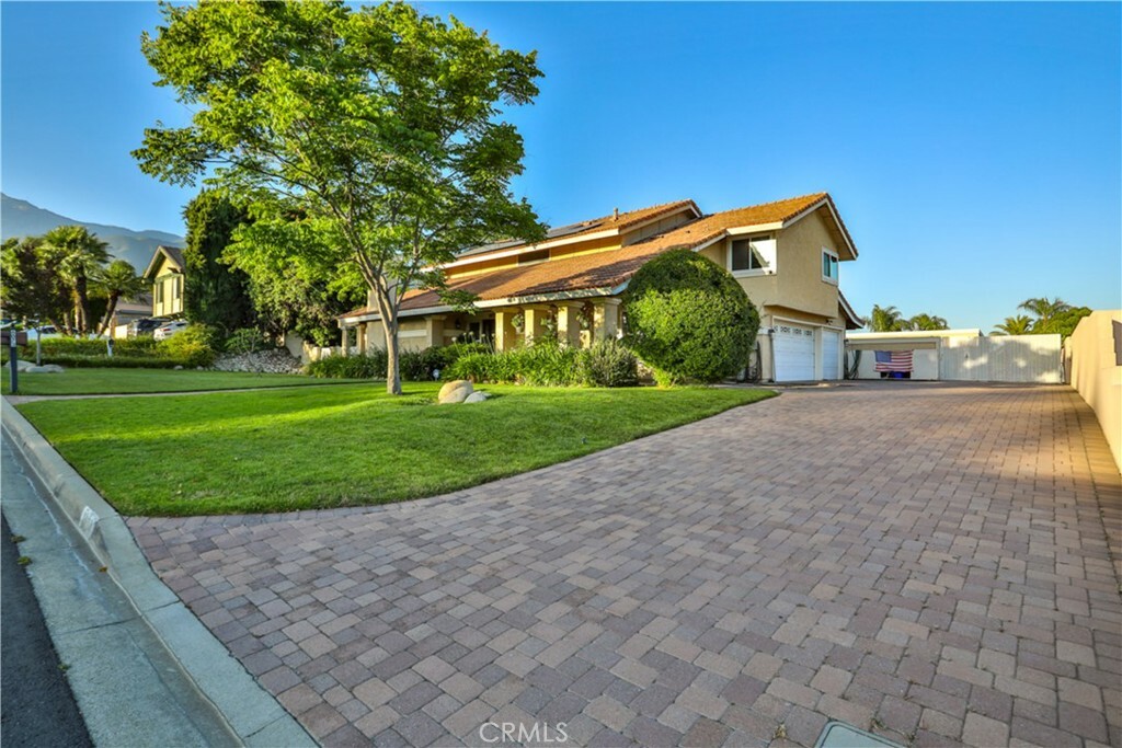 Property Photo:  6073 Cameo Street  CA 91701 