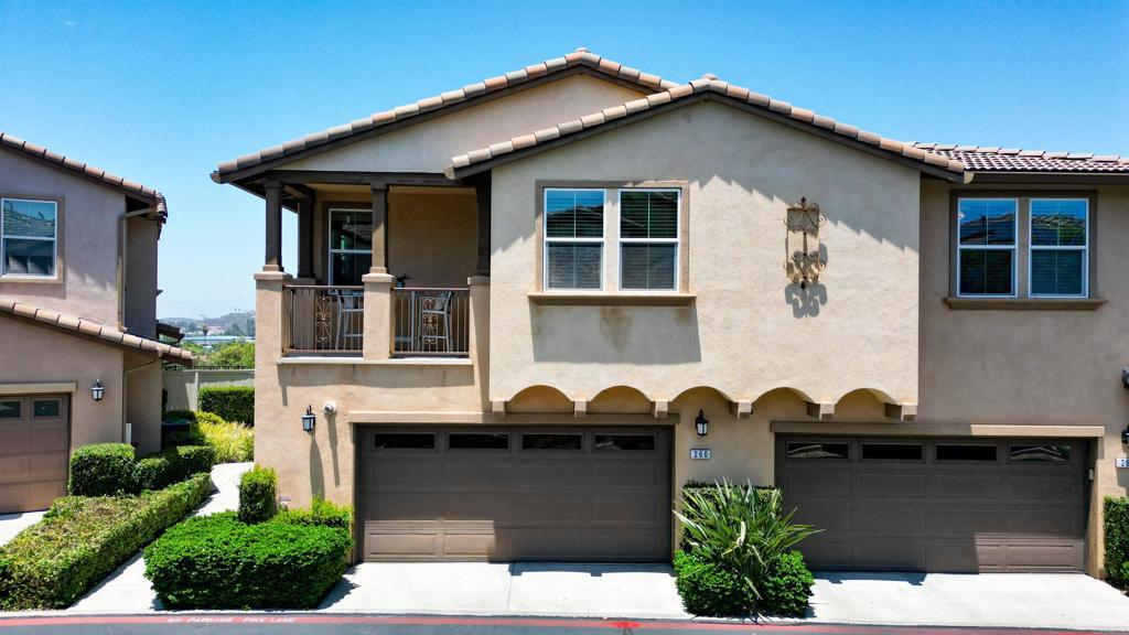 260 Candera Ln  San Marcos CA 92069 photo