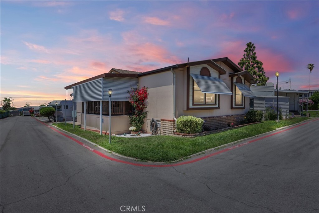 Property Photo:  12650 California Street 80  CA 92399 