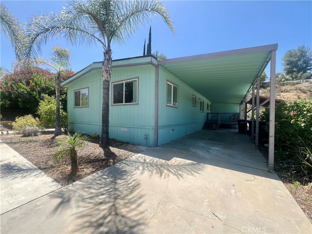 Property Photo: 22805 Skylink Drive CA 92587