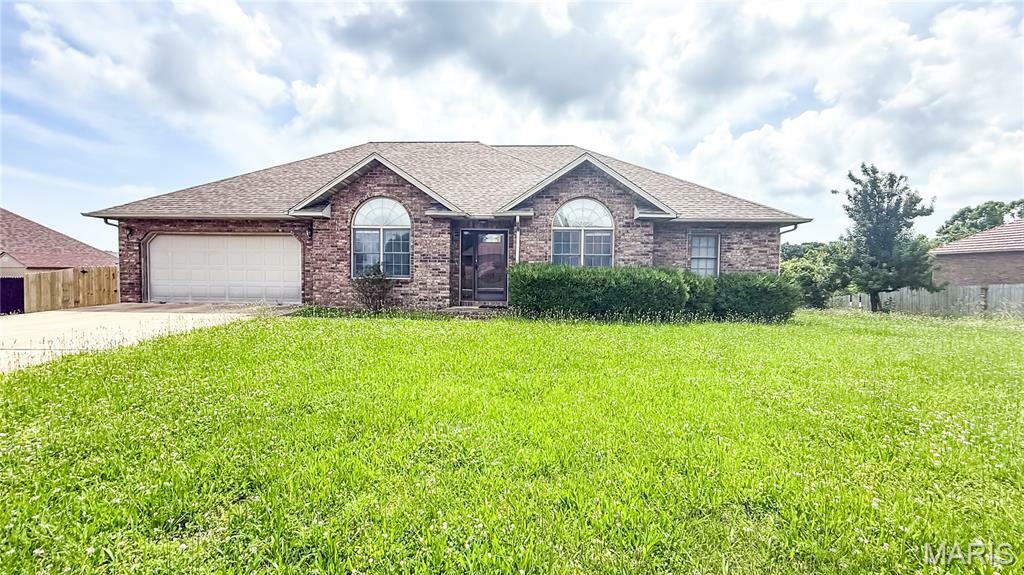 Property Photo: 200 April Drive MO 65584