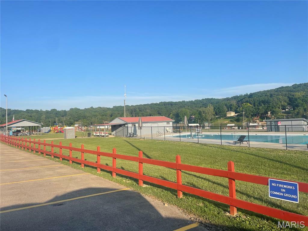 Property Photo: 6060 Virginia City Trail MO 63036