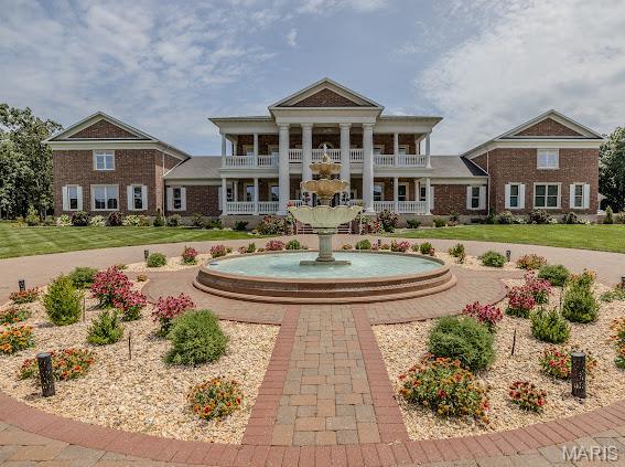 Property Photo:  345 Coach Road  MO 65536 
