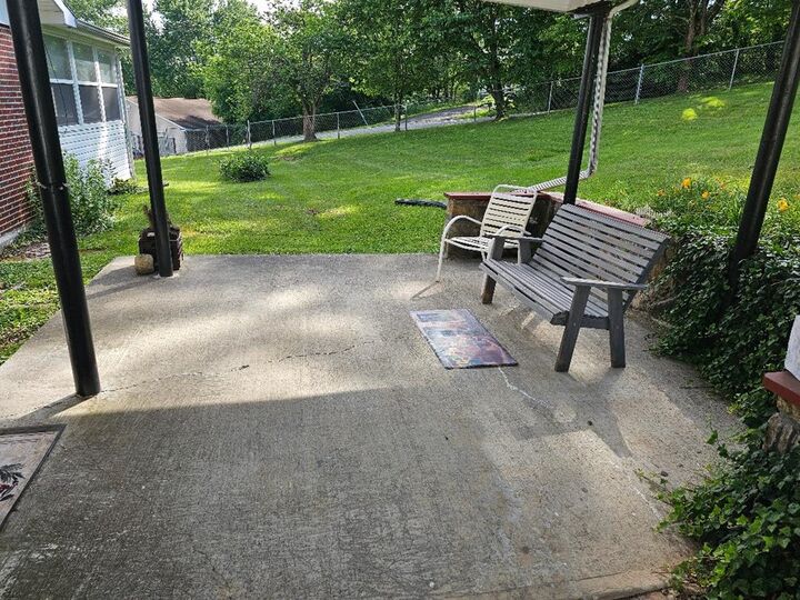 Property Photo: 206 Tango Drive WV 24740