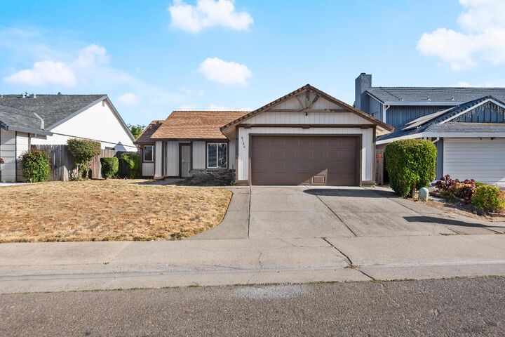 Property Photo:  8186 Gustine Way  CA 95828