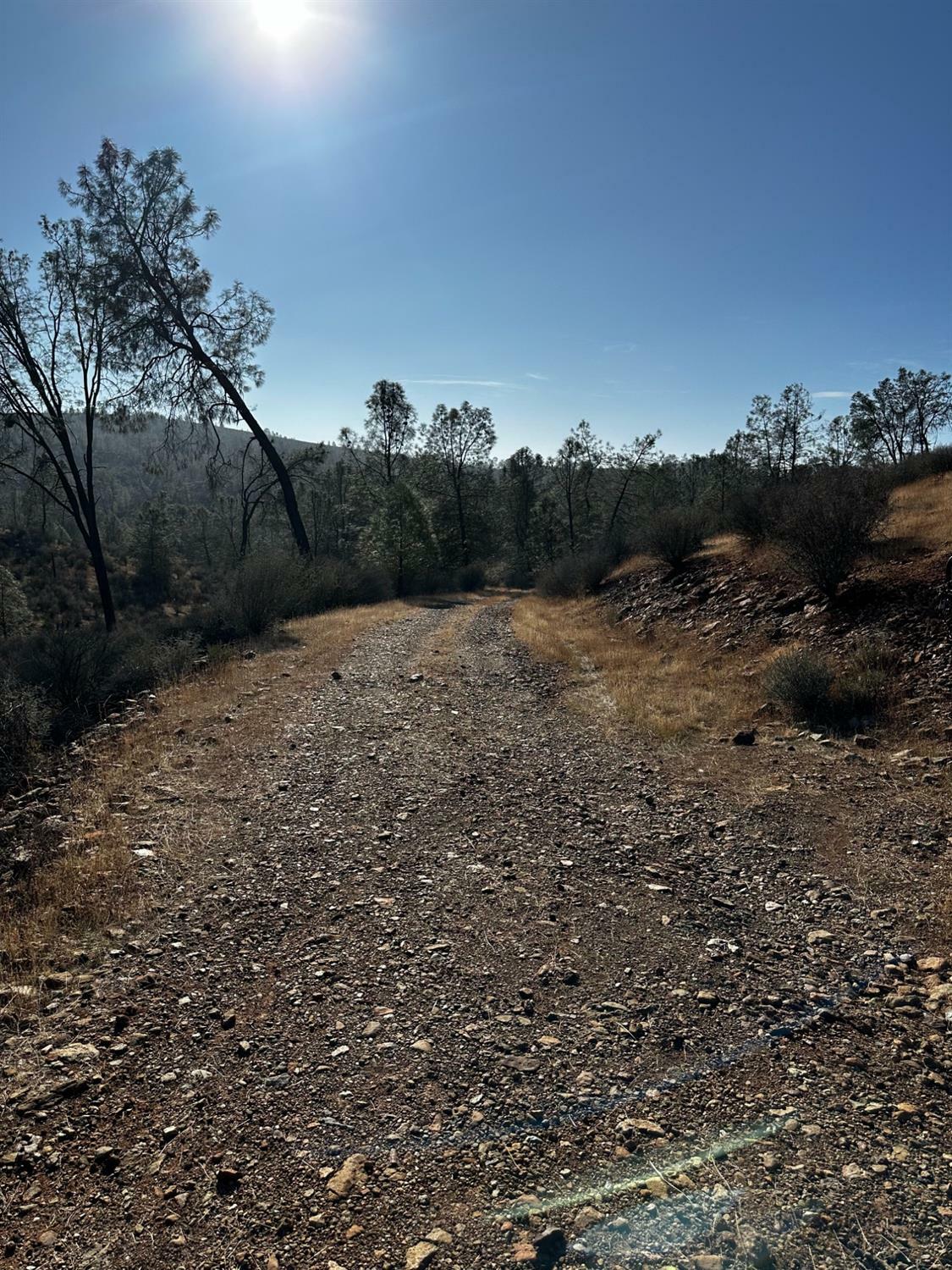 Property Photo:  0 Six Bit. Gulch Rd  CA 95327 