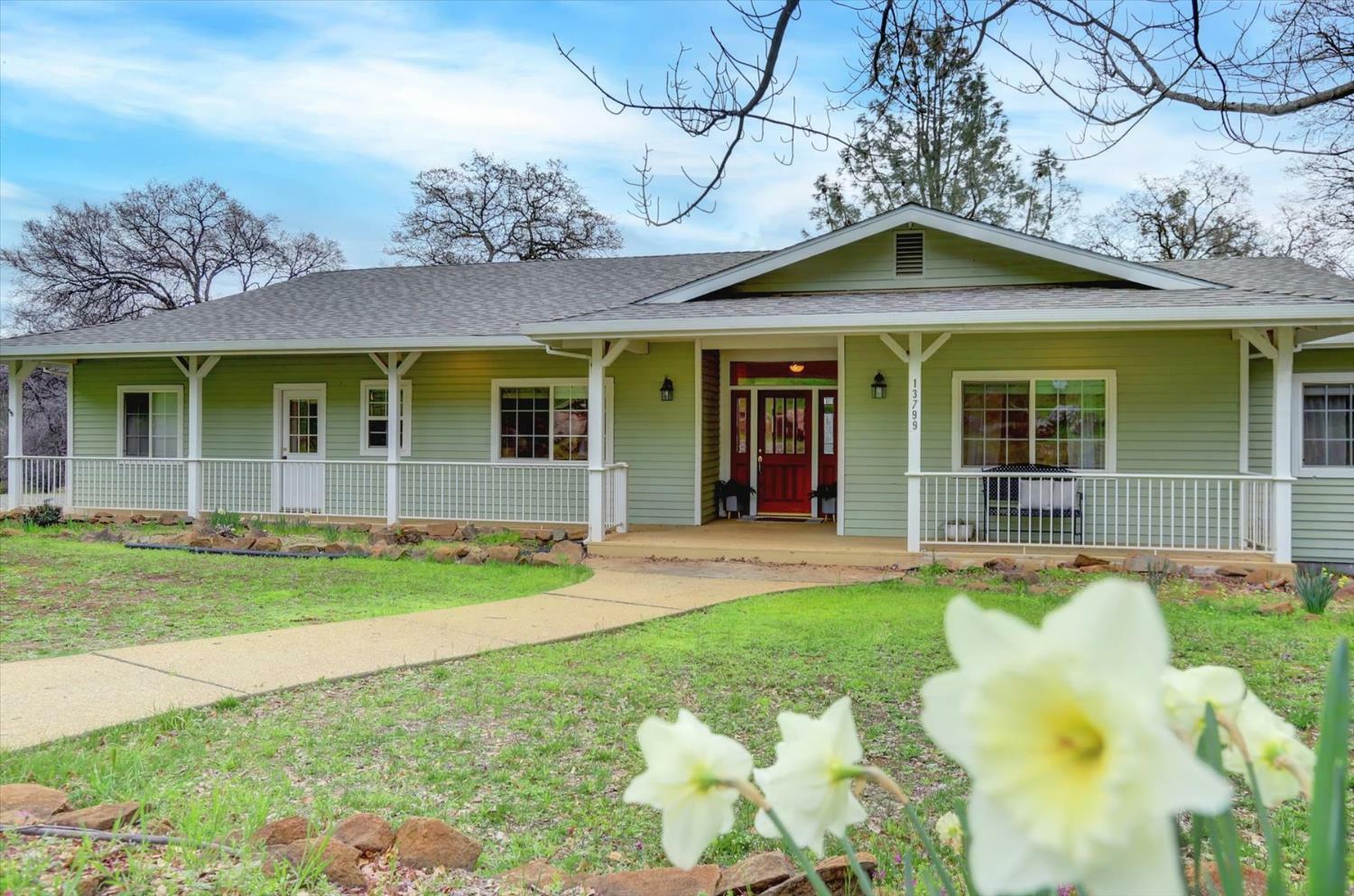13799 Oak Ridge Road  Penn Valley CA 95946 photo