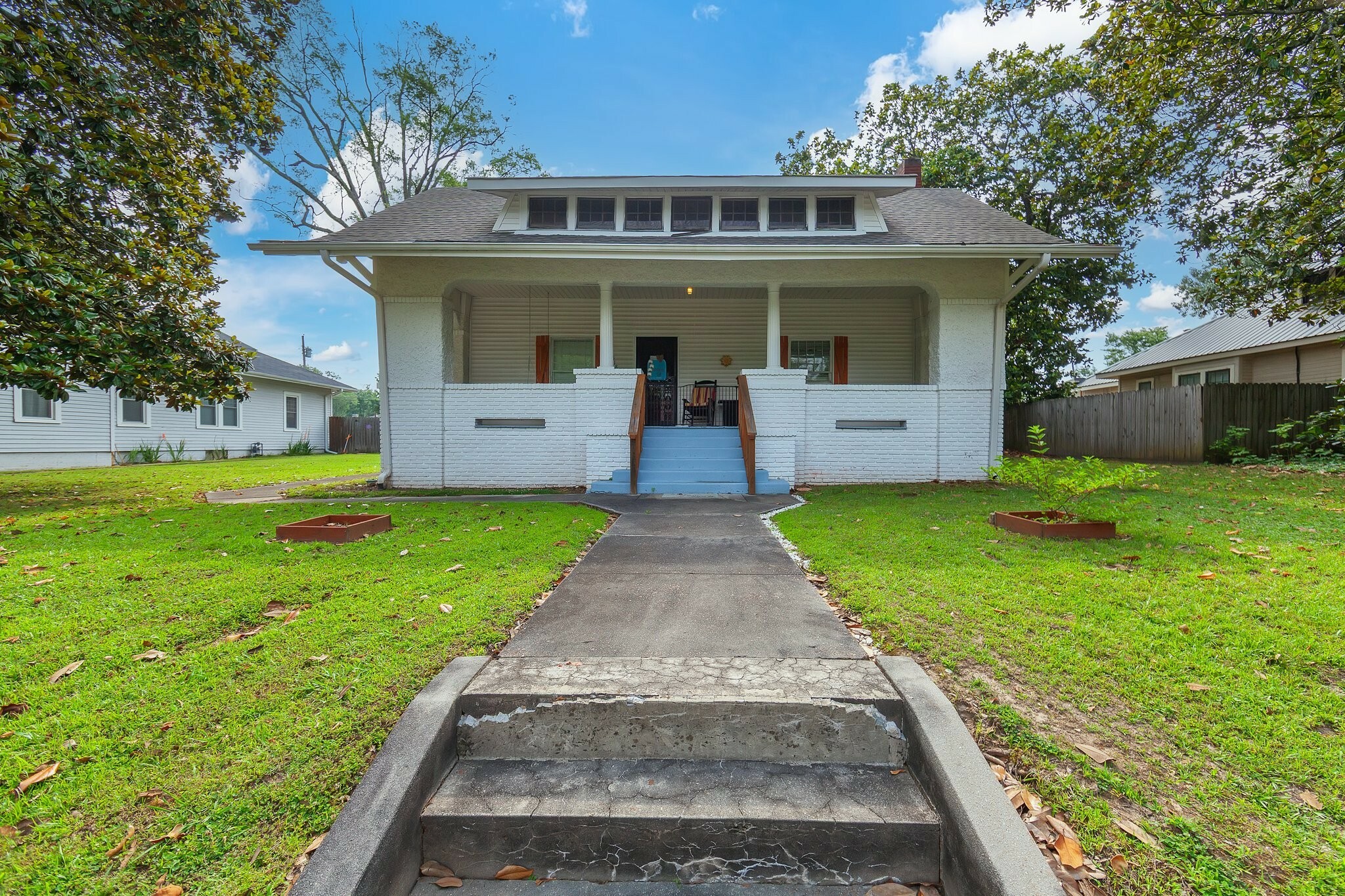 518 S Massachusetts St  Jackson TN 38301 photo