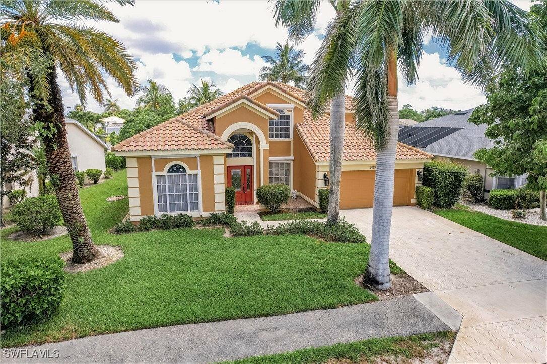 Property Photo: 5119 Harrogate Court FL 34112