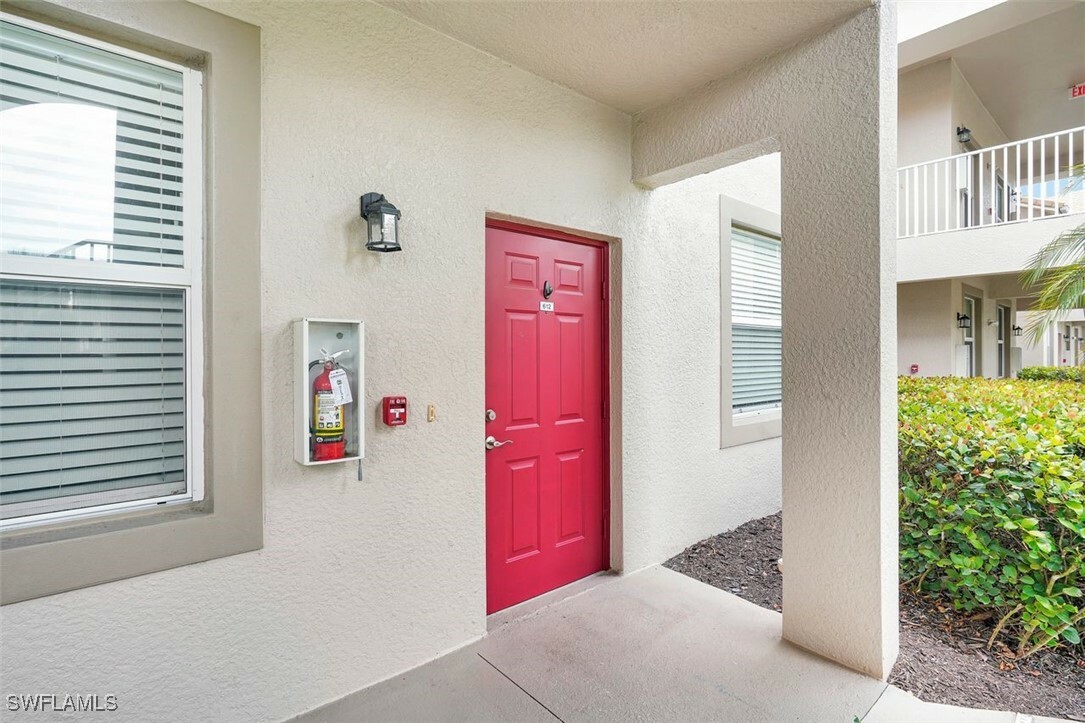 Property Photo: 20010 Barletta Lane 612 FL 33928