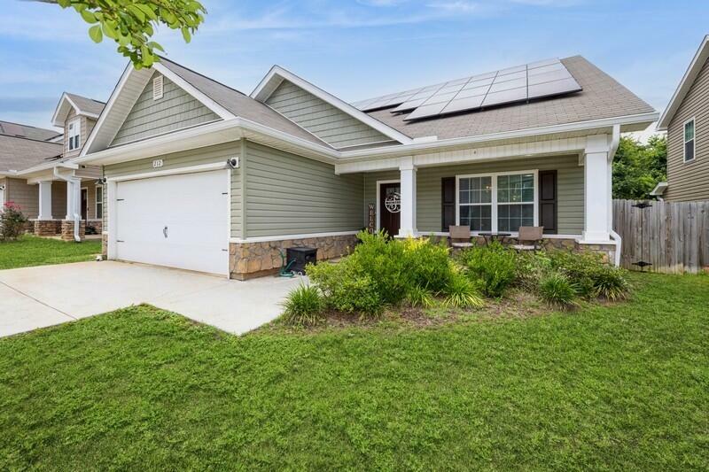 212 Wainwright Drive  Crestview FL 32539 photo
