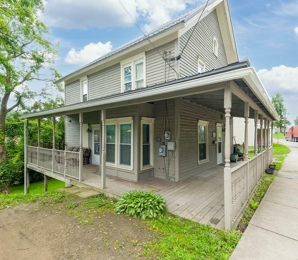 Property Photo: 32 E Main PA 16922