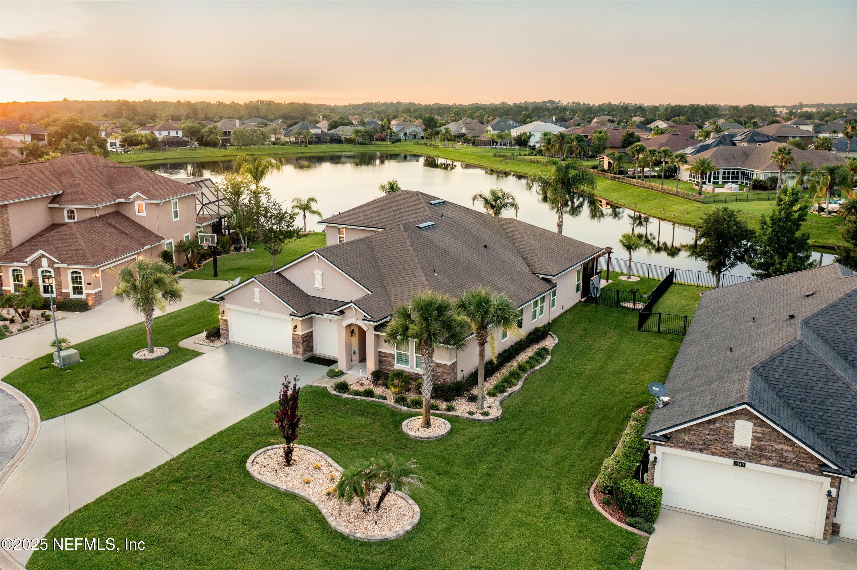 Property Photo:  2144 S Sorrento Hills Road  FL 32092 