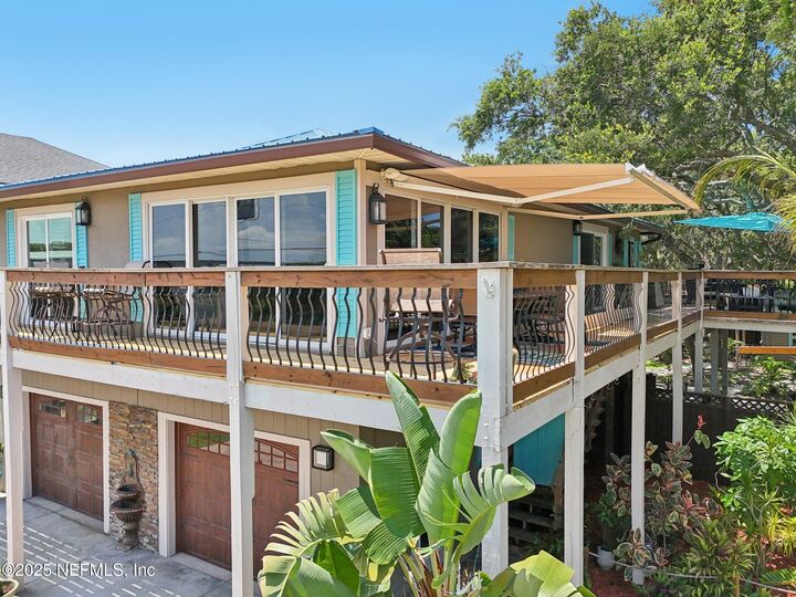 Property Photo:  136 Sherwood Avenue  FL 32084 