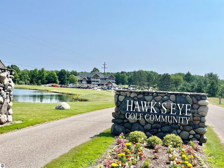 V/L 60 Sparrow Hawk Drive  Bellaire MI 49615 photo