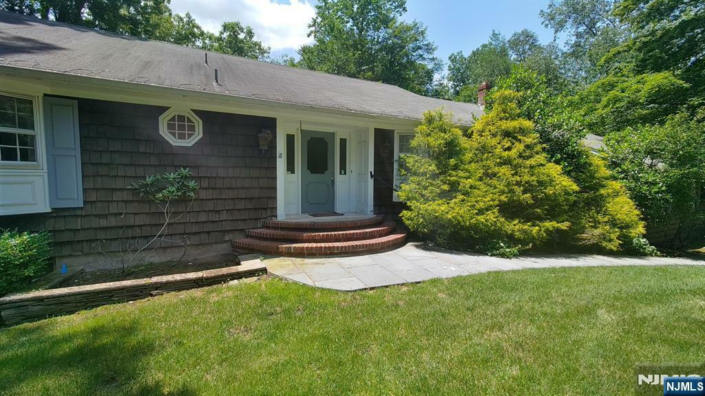 Property Photo: 7 Anona Drive NJ 07458