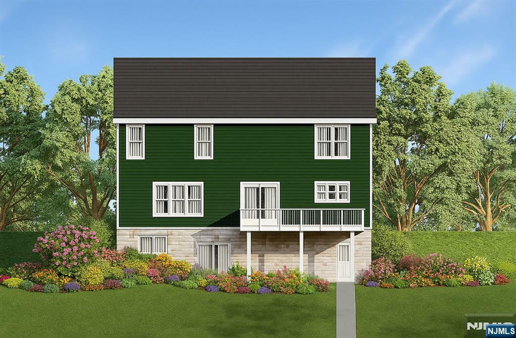 Property Photo: 30 Eagles Nest Terrace NJ 07480